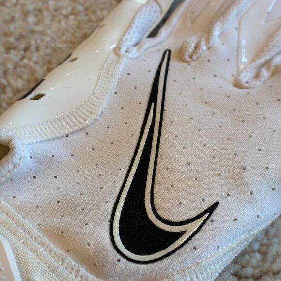 NWOT Nike Vapor Football Lacrosse Grip Gloves - Picture 4 of 7